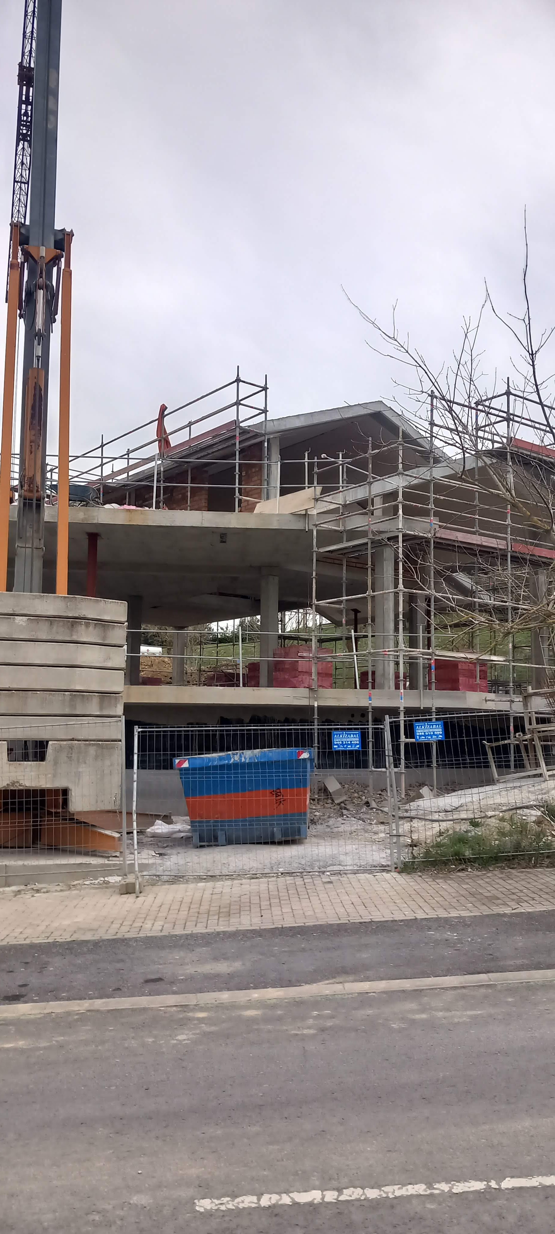 Vivienda Unifamiliar — Vitoria